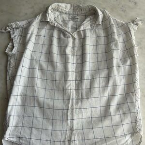 Madewell Shirt